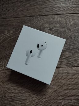 Apple Airpods 4 ANC - 2