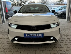 Opel Astra 1.2 Turbo Elegance A/T - 2