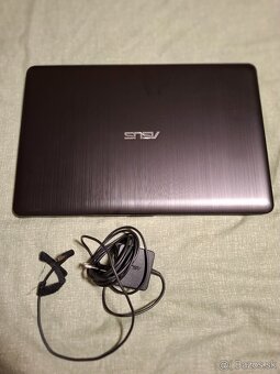 Notebook Asus - 2