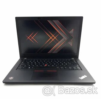 Lenovo ThinkPad A485 AMD Ryzen 3 PRO 2300U 8 GB RAM 128 GB S - 2