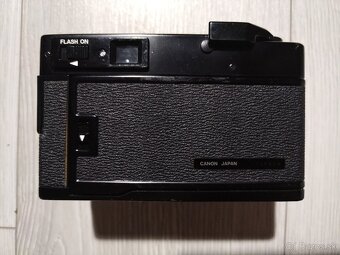 Canon A35 Datalux - 2