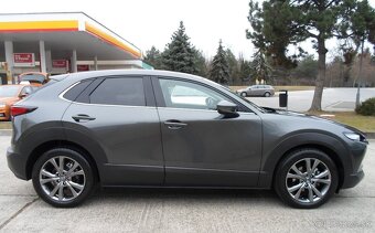 Mazda CX-30 Skyactiv-X180 GT Plus 4x4 - 2