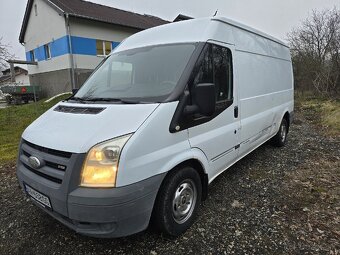 Ford Transit 2.2 TDCi L2H2 - 2