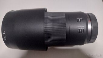 Canon RF 100-400mm F5,6-8 IS USM - 2