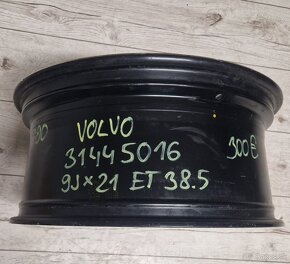 Disk VOLVO XC90 R21 - 2