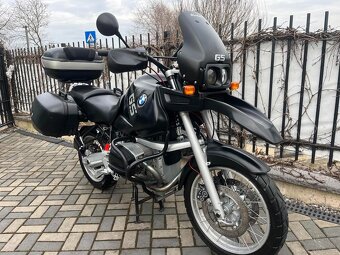 BMW R 1100 GS - 2