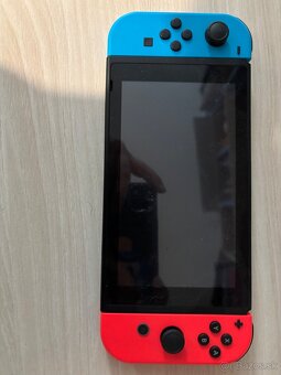 NINTENDO SWITCH - 2