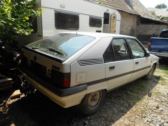 CITROEN AX,BX,ZX,XSANTIA - 2