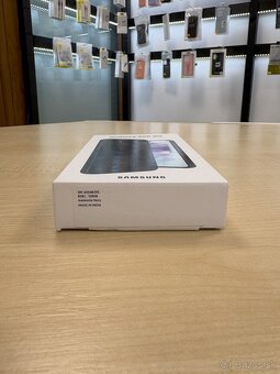 Samsung Galaxy A55 5G Tmavá Modrá - 128 GB - 2