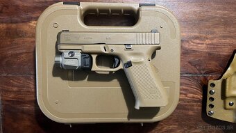 Glock 19x - 2