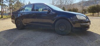 VOLKSWAGEN JETTA 1.9TDI 77kW BXE - 2