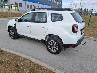 Dacia Duster 1.6 SCe - 2