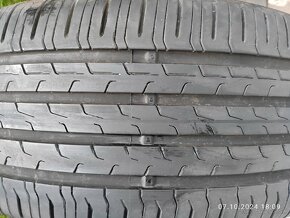 Continental EcoContact 6 235/55 R18 104V - 2