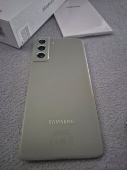 Samsung S21FE - 2