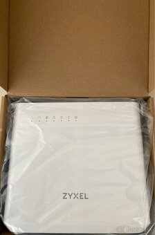 Čisto nový Wifi Router Zyxel VMG3927-T5OK - 2