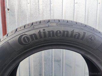 Nové letné pneumatiky Continental 195/55 R16 - 2