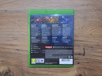 Minecraft Dungeons na Xbox One / Series X - 2