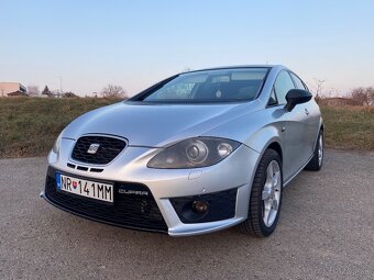 Leon 1.9TDI - 2