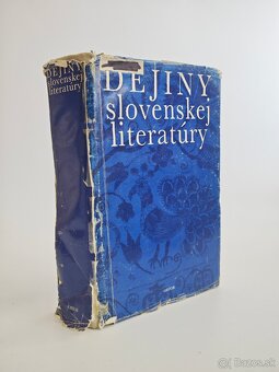 Dejiny slovenskej literatúry - Milan Pišút a kol. - 2