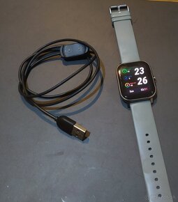 Smart hodinky Amazfit GTS - 2