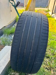 Pirelli P Zero 111 Y runflat dvojrozmer - 2