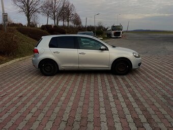 Volkswagen Golf 6 - 2