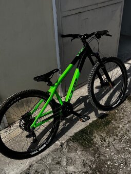 CTM Raptor 2.0 2022 - 2