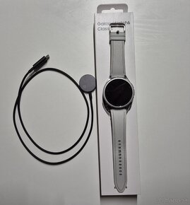 Samsung Galaxy Watch6 Classic 47mm SM-R960 - 2