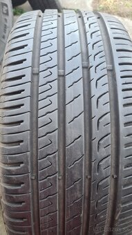 Letné pneumatiky 225/45R17 - 2