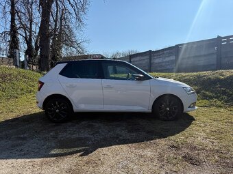 Škoda Fabia 1.0 TSI Ambition - 2