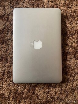 MacBook Air 11” late 2010 - 2