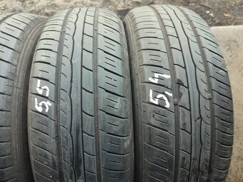 175/65 R15 Dunlop - 2