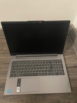 Lenovo NTB nový - 2