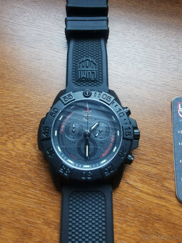 Luminox  Navy Seal - 2