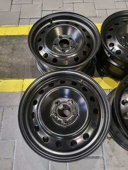 5X114,3 R16 Hyundai-Kia-Mazda... Mam aj R15 - 2