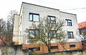 Exkluzivne predaj 5i domu v obci Lukavica pri ZV - 2
