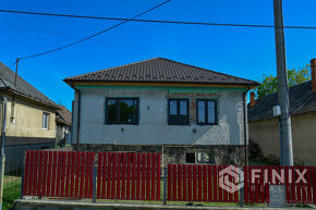 Predám rodinný dom v obci Dargov - 2