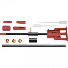 Sada na cistenie - Tipton Rapid Bore Guide Kit - 2