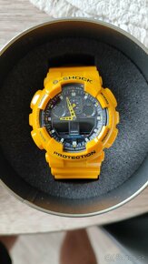 Casio G-Shock - 2