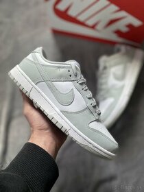 Nike Dunk Low Grey Fog - 2