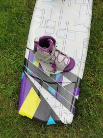 WAKEBOARD HYPERLITE - 2