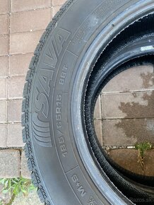 Sava 185/65 r15 - 2