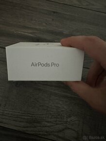 Airpods Pro2 - 2