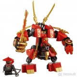 Lego Ninjago 70500 Kajov ohnivý robot - 2