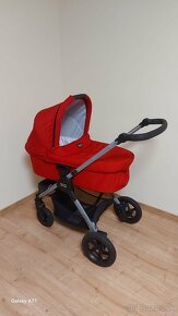 Britax B-Motion 4 - 2