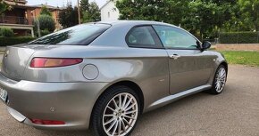 ALFA ROMEO GT 2006 - 2