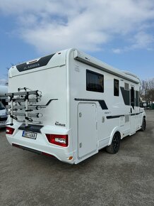 Adria Matrix M 670SL, automat, 2.3l Fiat, 118kw, DPH - 2