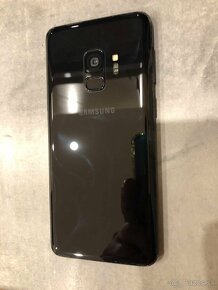 Samsung Galaxy S9 TOP STAV - 2