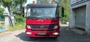 Mercedes Benz Atego 1222 - 2