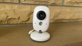 ✅ Nová detská pestúnka / baby monitor 2024 /so zárukou - 2